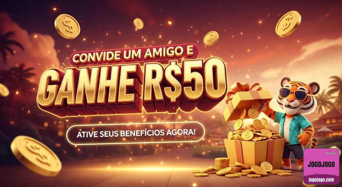 Aplicativo Oficial jogojogo.com