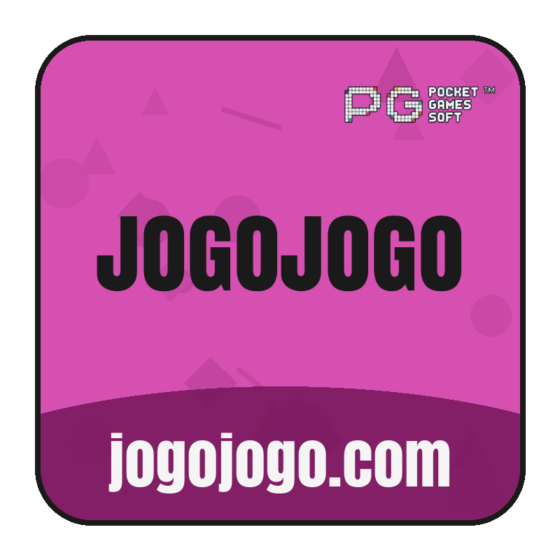 jogojogo.com logo